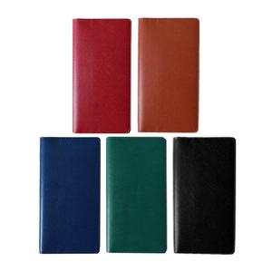 [원빈다이어리] 2026년 48절 수첩 만년식 2026 노트식 휴대용 메모 양장 미니 포켓수첩