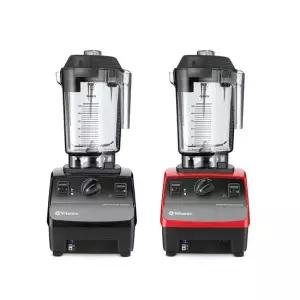 바이타믹스 드링크머신 어드밴스 블렌더 블랙 레드