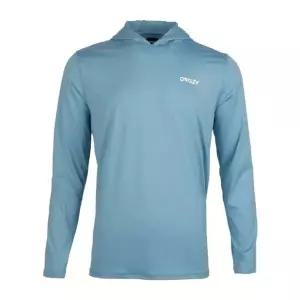 [오클리]ZQJ FOA4042886EK 오클리 레인보우 RC 후드 래쉬가드 (FOA4042886EK)