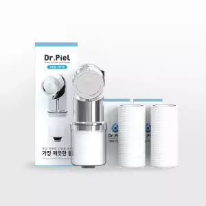 [닥터피엘] 주방용 필터 + 리필필터 2개