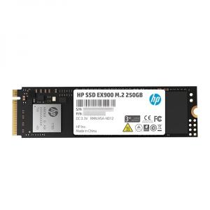 HP EX900 M.2 NVMe 2280 250GB / 방열판+고정나사 증정 ~SSG153