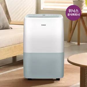 [공식인증점]위닉스 제습기 12L DXTE120-MPK 위닉스뽀송