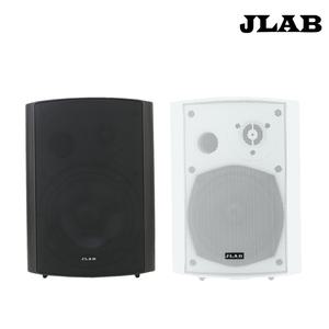 JLAB 매장스피커 5인치 120W 벽걸이스피커 JLB-120S 단품 업소용 카페 오디오