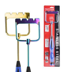 크릴커터 크릴 밑밥 커터기 믹서 분쇄기 컷터 골드 레인보우 헤드