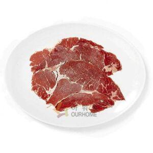 쇠고기 척아이롤 CH 냉동 1KG(슬라이스 불고기용)