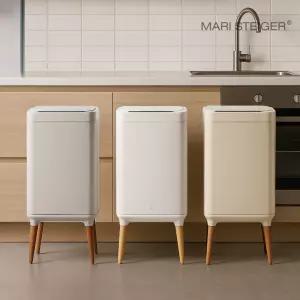 마리슈타이거 루미 자동센서 휴지통 V2 20L