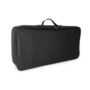 [텐바이텐][중앙악기] 핸드벨 가방 8음 블랙 원단 터치벨, 캐릭터벨 겸용