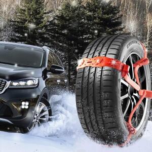 차량용 스노우체인 트레일블레이저 XM3 우레탄