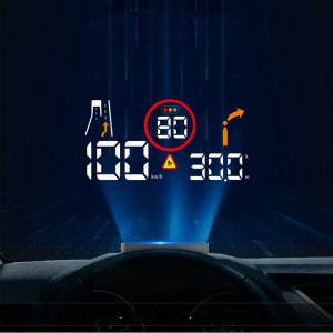 순정네비연동 HUD 헤드업 디스플레이 더뉴 디올뉴 그랜저 IG HG GN7