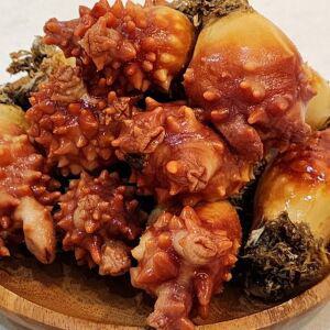 국내산 활 멍게 2kg