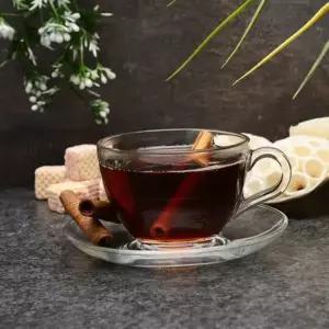 [텐바이텐]심플한 커피잔 1세트