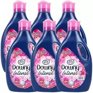 [다우니] 섬유유연제 인텐스플로럴 2.8L x6개