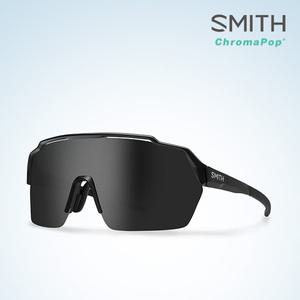 스미스 쉬프트 맥 스플릿 매트 블랙/블랙 고글 스포츠 선글라스 야구/골프/등산/자전거
