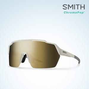 스미스 쉬프트 맥 스플릿 매트 본/블랙골드 고글 스포츠 선글라스 야구/골프/등산/자전거