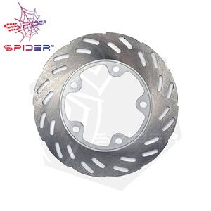 스파이더튜닝SYM조이맥스,크루심125-300 리어 브레이크 디스크판넬