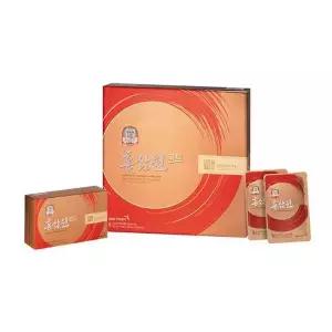 [정관장] 홍삼원골드 50mlx30포  /쇼핑백포함