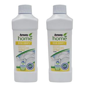 암웨이 디쉬드랍스 식기세정제 2ea