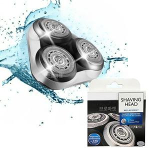 필립스 전기면도기 헤드 면도날 교체용 호환용 9000 7000 RQ 시리즈 S9041 S9751 S9071 S9111 S9021 S9121