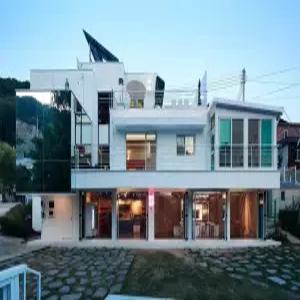 [경기 펜션] 양평 쇼글하우스펜션 (양평)