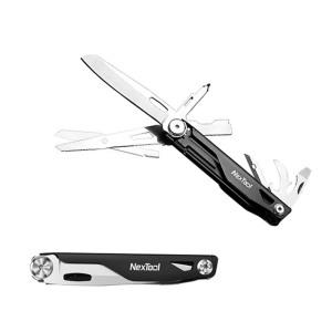 NEXTOOL KNIGHT EDC 넥스툴 나이트 접이식 포켓나이프 호신 다용도 전술훈련 캠핑 작업 등산 비상 생존