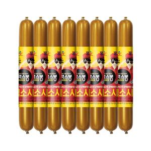 맥스봉 빅소시지 150g x8개