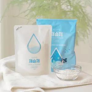 욕실의여왕 스탠드형 제습제 250g 20개입