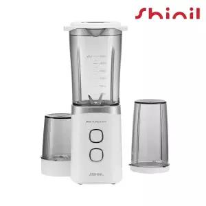 [신일전자]신일 국산 소형 믹서기 SMX-MB2B / 미니 블랜더 쥬서기 분쇄기 착즙기
