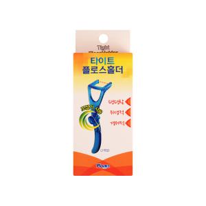 플라콘 타이트 플로스 치실홀더 2입