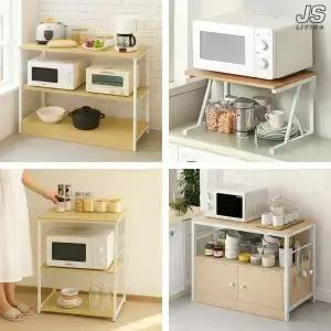[모음전] 주방 키큰 렌지대 수납장 원목 부엌 전자레인지 밥솥 선반 철제 다용도 틈새 에어프라이어 다이 밥통 오븐 수납 정리대 식탁 정리함 조립식 렌지장 다용도 선반장