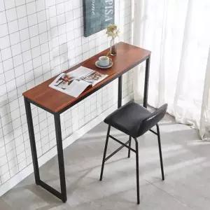 [텐바이텐]고급 멀바우 홈바 테이블 수납 바 바체어 모음