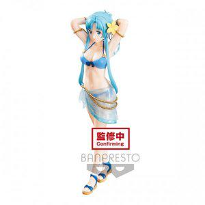 소드아트 ESPRESTO jewelry materials 수영복 아스나 ver.