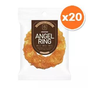 브리더랩 엔젤 엔젤링 40g x 20개