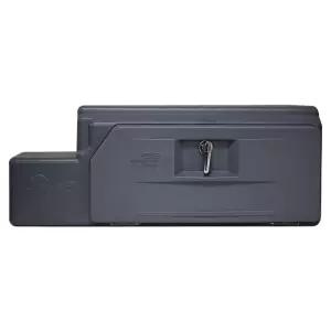 포터2 전용 전측 하부 공구함 / 디젤 LPG 겸용 / 적재함 공구통 툴박스