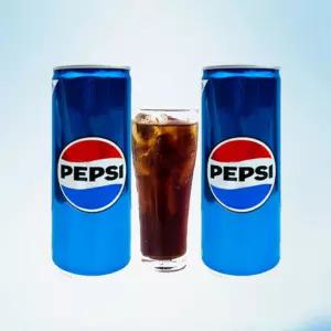 펩시콜라(업소용) 245mLx30캔-2박스(60캔)