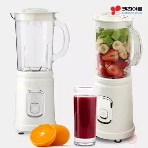 키친아트 티타늄 블레이드 다기능 믹서기 KSJ-MX1000W 멀티 만능 블렌더