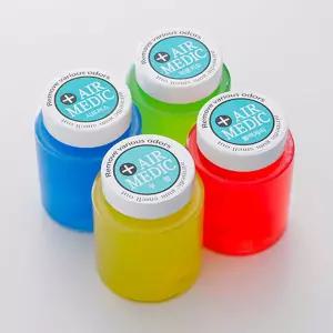 에어메딕검 고체 초강력 담배 화장실 신발장 강아지 자동차 실내 냄새 제거 탈취제 방향제 200g 