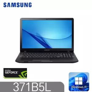 [삼성 NT371B5L]리퍼 중고노트북 윈도우11 정품인증 인텔i5-6300 DDR4 8G SSD128G+500G 지포스920M 15.6풀HD
