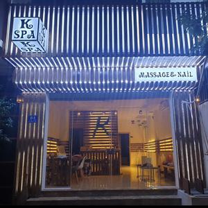 [나트랑] 케이스파 (K) 마사지 (핫스톤,스페셜마사지)