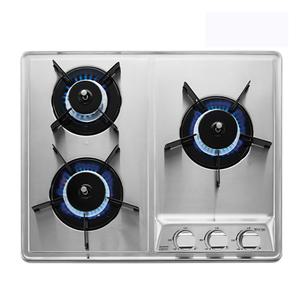 경동 나비엔 매직 빌트인 3구 가스레인지 매립형 GRB-4103 가스쿡탑(건전지식) 560*430