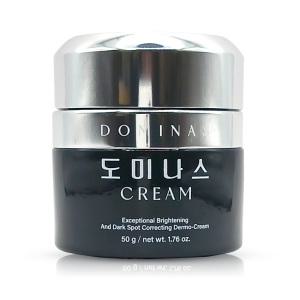 TG 도미나스 크림 4X 기미크림 50g 무료