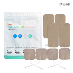 디웰 휴비딕 저주파 패드 모음