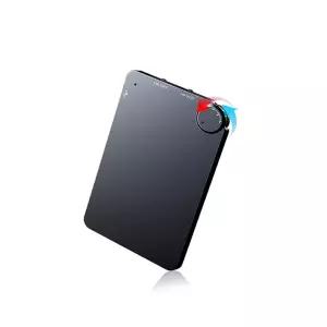 초소형녹음기 카드형 8일 통화녹취 V200