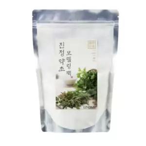 72관왕 린제이 진정약초 모델링팩 330g