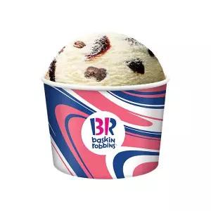 [배스킨라빈스] 하프갤론 아이스크림