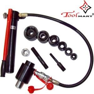 국산正品 BRT유압천공기세트 B16~54 압력700kg 툴마트