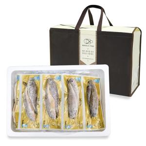 [홀피쉬] 제주 참굴비중장대