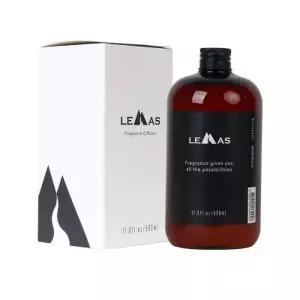 [텐바이텐]르마스 프라그랑스 디퓨저 리필 500ml 블랙체리