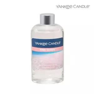 [텐바이텐]양키캔들 디퓨저 리필 핑크샌드 250ml