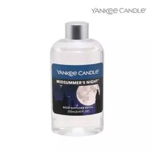 [텐바이텐]양키캔들 디퓨저 리필 미드썸머나잇 250ml