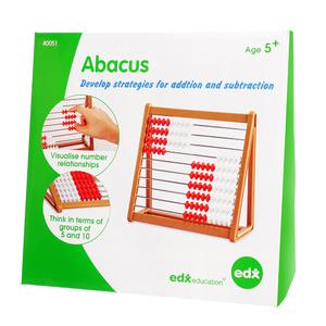 EDX Abacus 40051